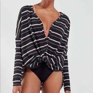 Urban outfitters out from under thermal jojo